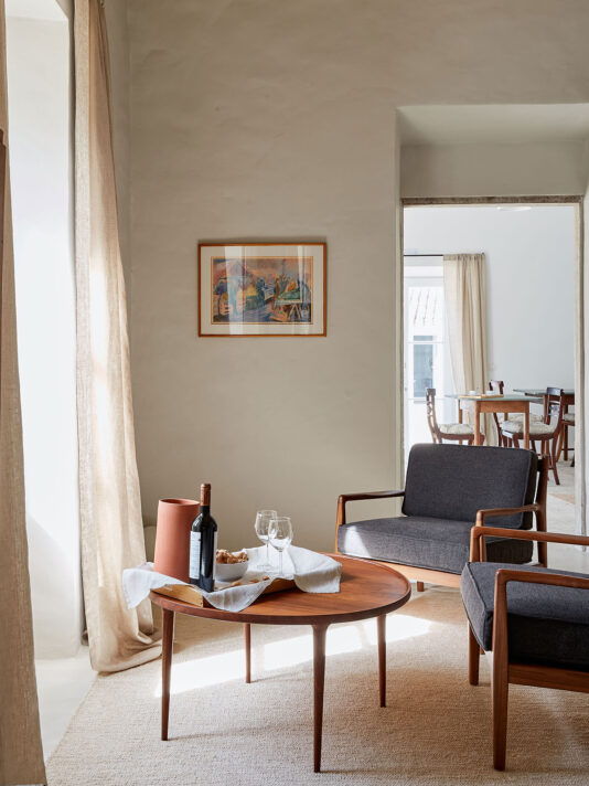 Pretty Hotels: Solar do Bisavô (Bild 13)