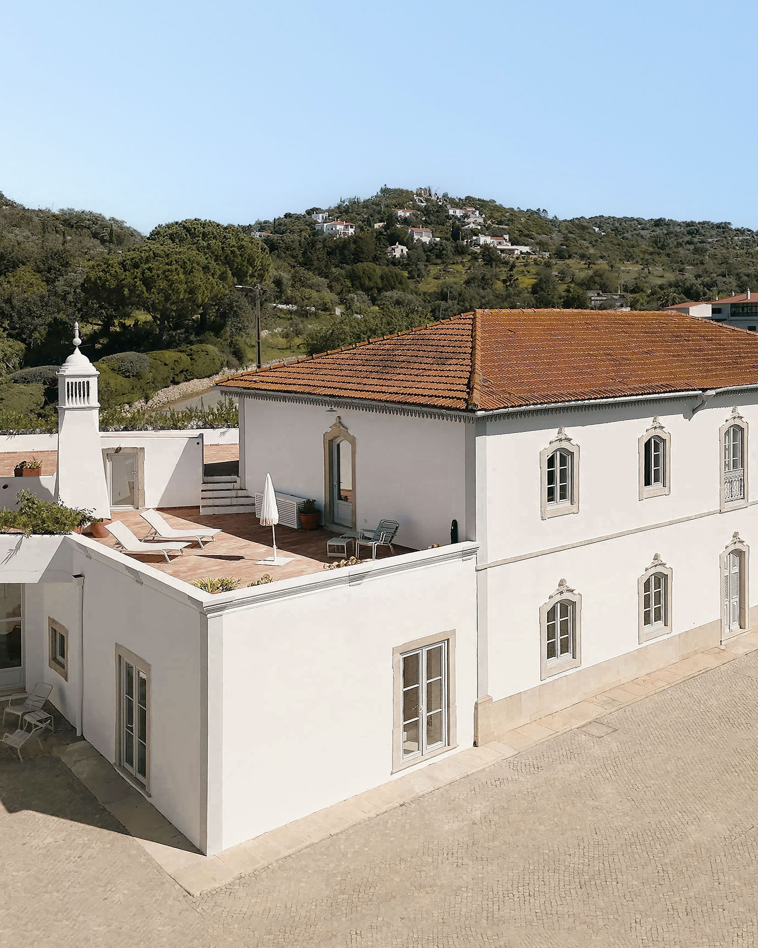 Pretty Hotels: Home (Image 16)