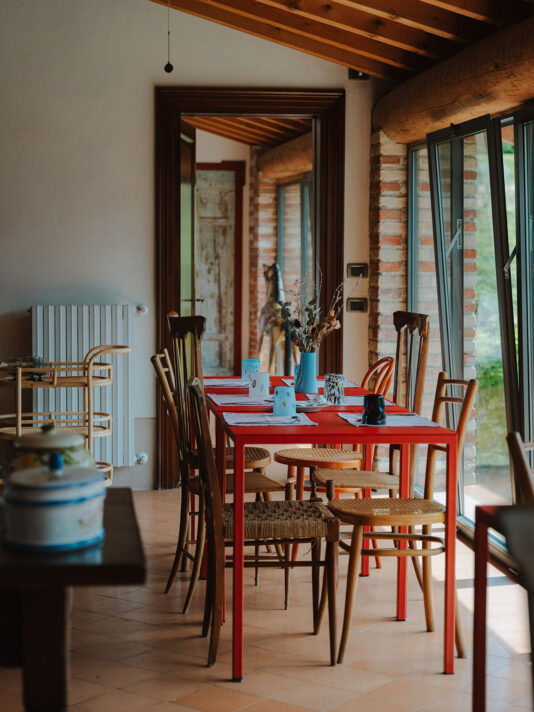 Pretty Hotels: L’ Angelica Corte Palazzina (Image 11)