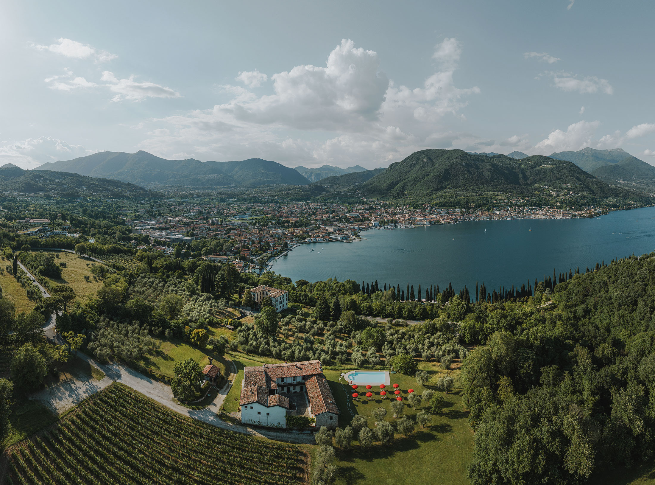 Pretty Hotels: L’ Angelica Corte Palazzina (Image 4)