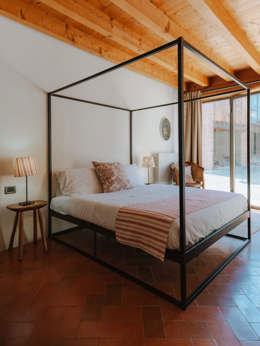 Pretty Hotels: L’ Angelica Corte Palazzina (Image 14)