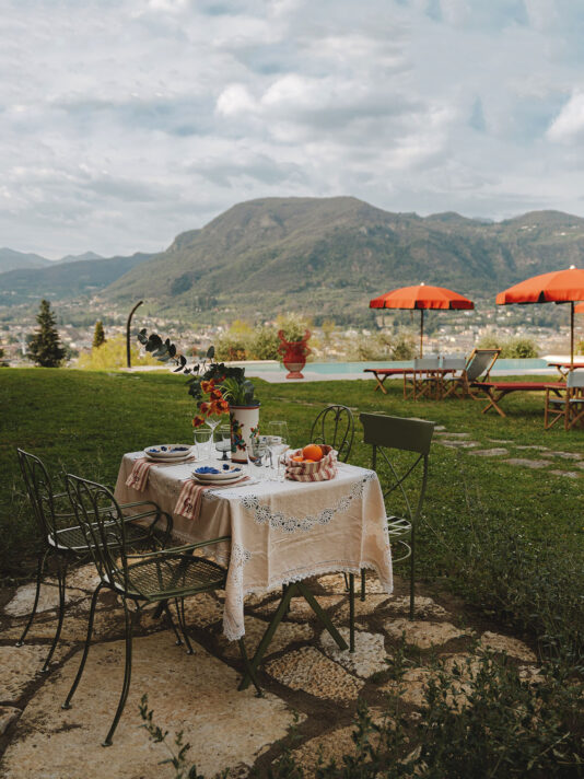 Pretty Hotels: L’ Angelica Corte Palazzina (Image 5)