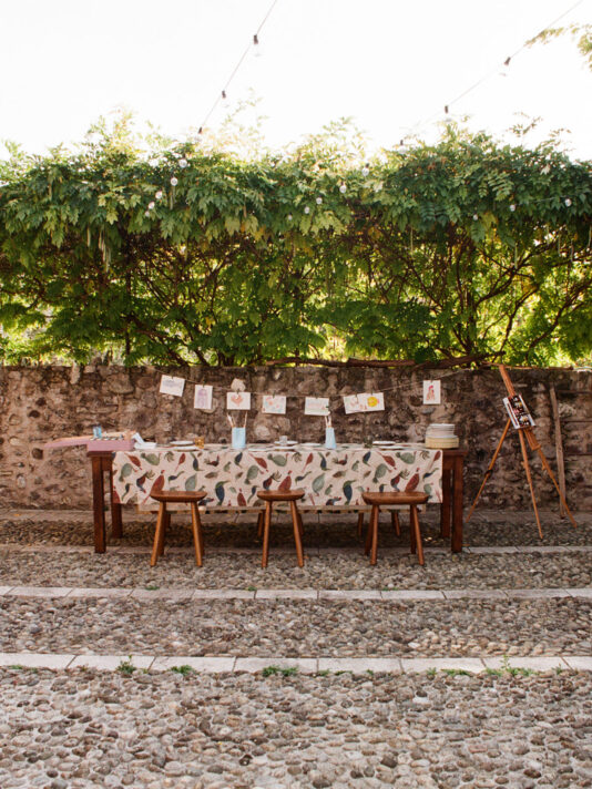 Pretty Hotels: L’ Angelica Corte Palazzina (Image 12)