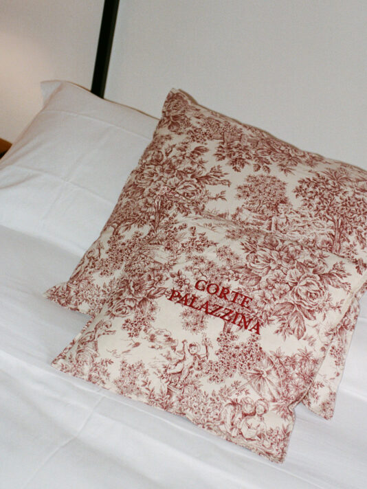 Pretty Hotels: L’ Angelica Corte Palazzina (Image 15)