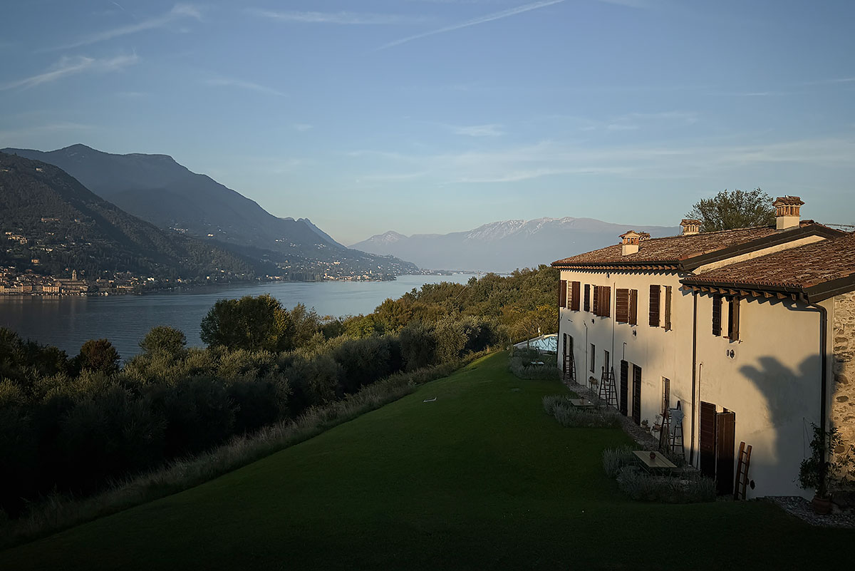 L' Angelica Corte Palazzina