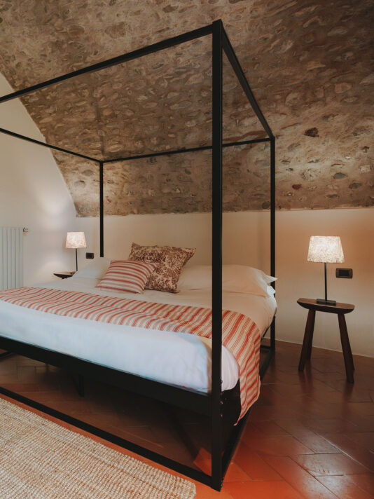 Pretty Hotels: L’ Angelica Corte Palazzina (Image 13)