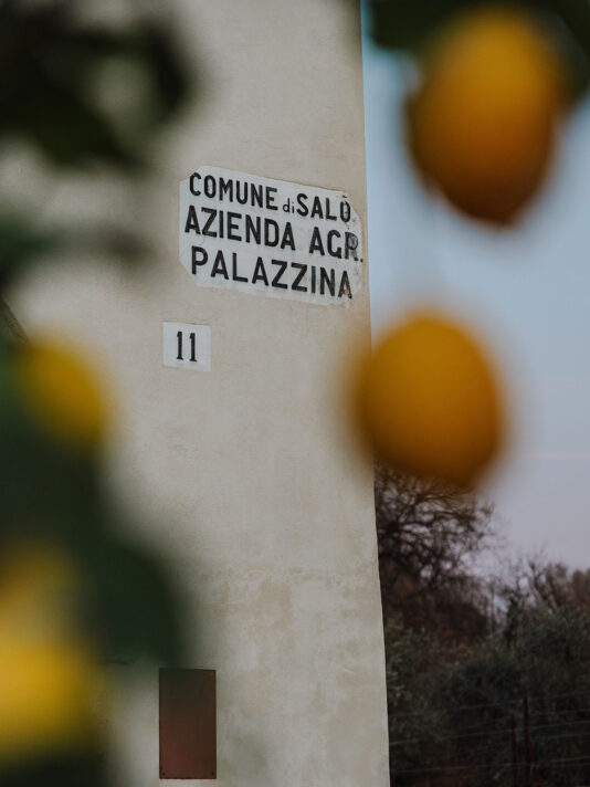 Pretty Hotels: L’ Angelica Corte Palazzina (Image 6)