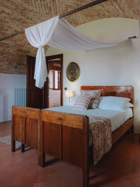 Pretty Hotels: L’ Angelica Corte Palazzina (Image 16)