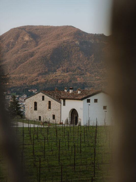 Pretty Hotels: L’ Angelica Corte Palazzina (Image 9)
