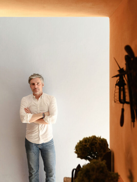 Pretty Hotels: Cà Spiga (Bild 2)