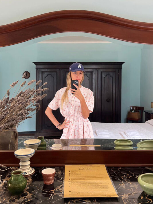 Pretty Hotels: Cà Spiga (Bild 8)