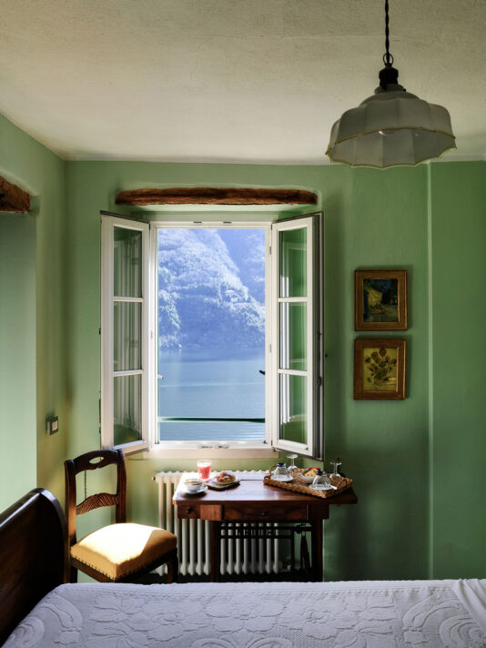Pretty Hotels: München – Marseille (Bild 15)