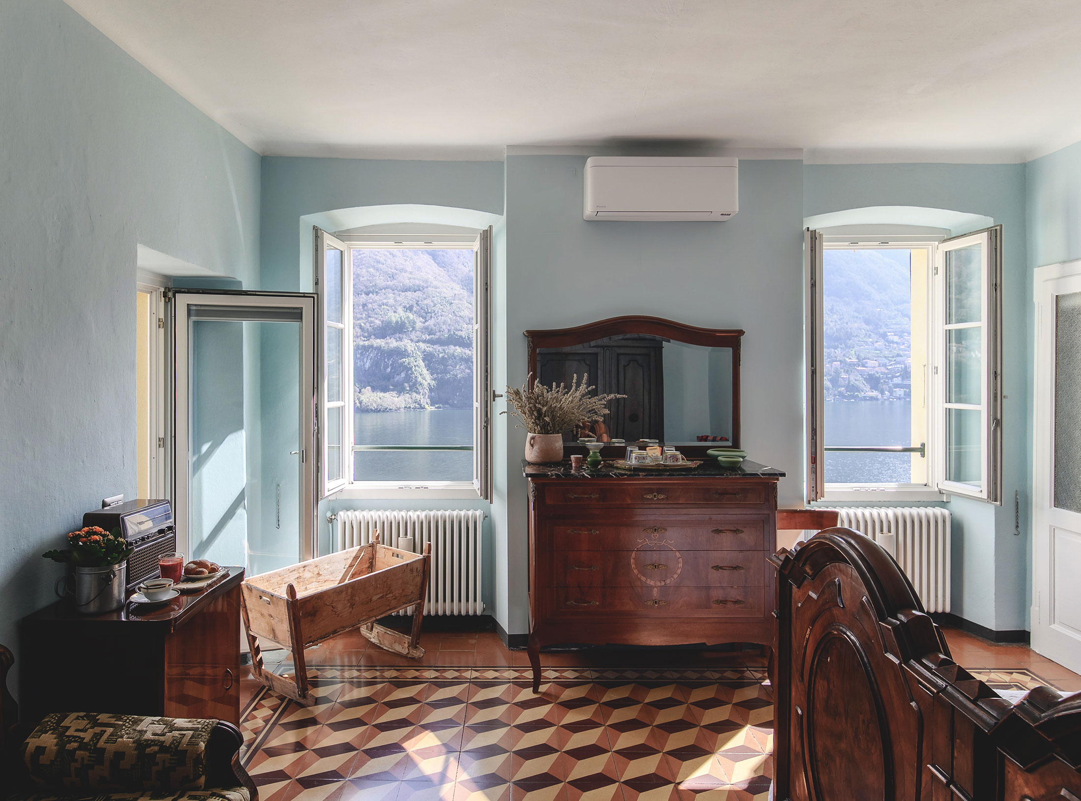 Pretty Hotels: Cà Spiga (Bild 13)