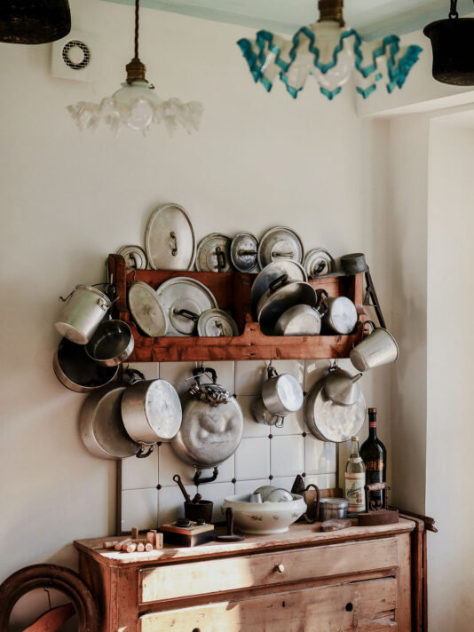 Pretty Hotels: Cà Spiga (Bild 11)