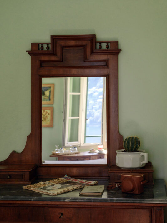 Pretty Hotels: Cà Spiga (Bild 9)