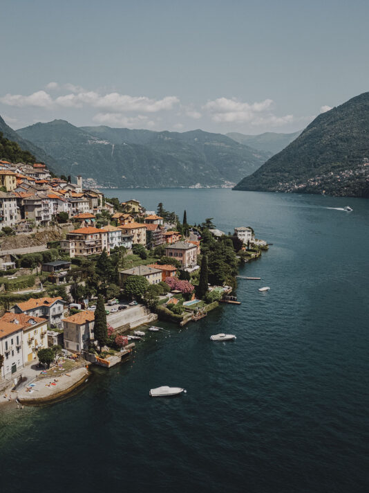 Pretty Hotels: Cà Spiga (Bild 1)