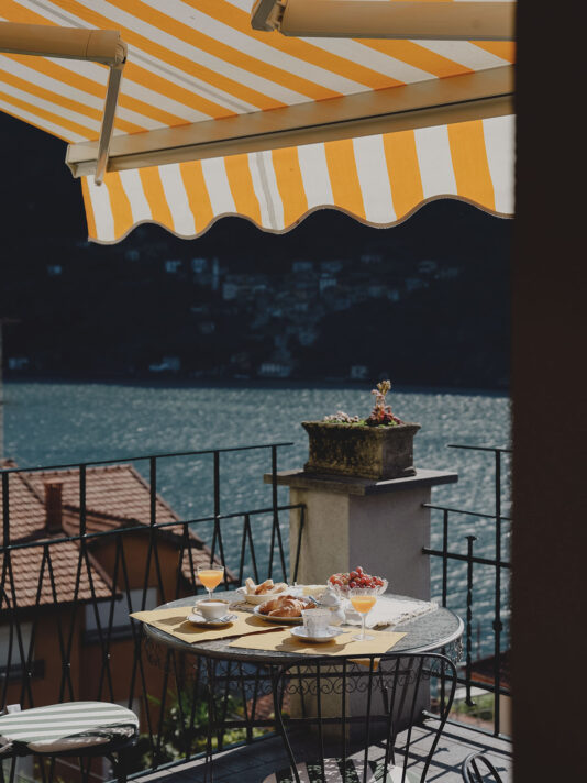 Pretty Hotels: Cà Spiga (Bild 3)