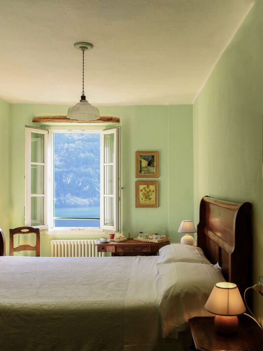 Pretty Hotels: Cà Spiga (Bild 7)