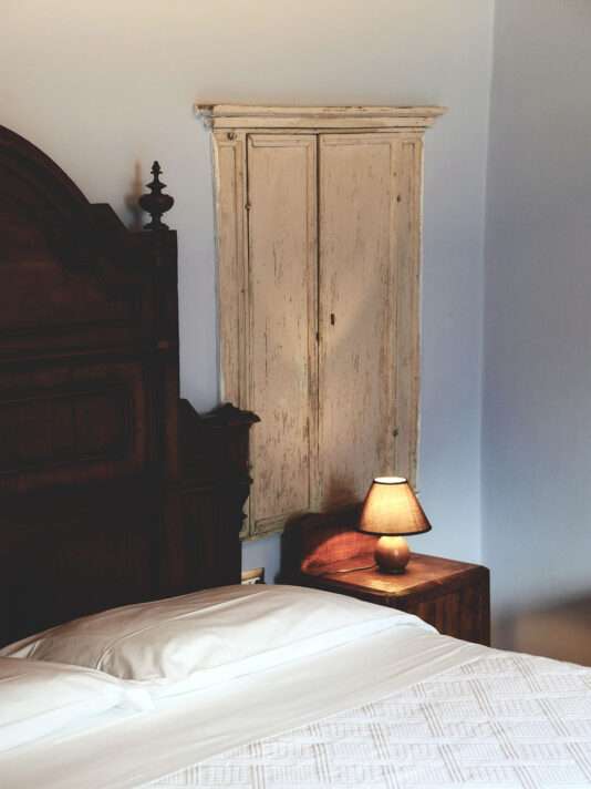 Pretty Hotels: Cà Spiga (Bild 10)