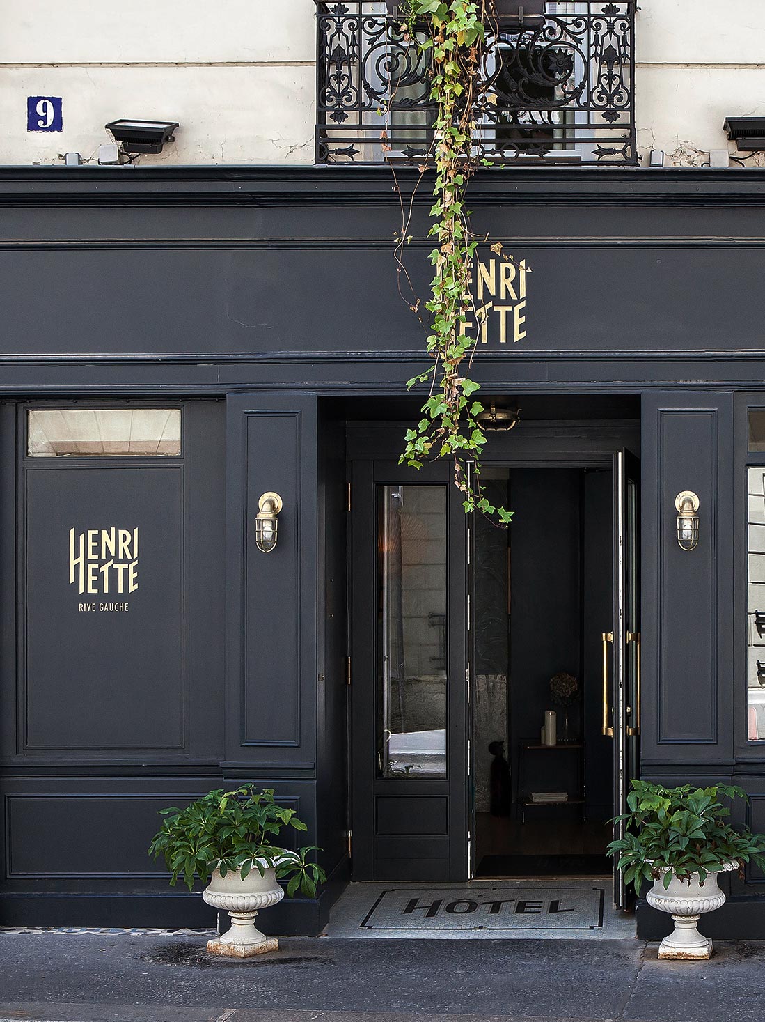 Pretty Hotels: Peter Fetz (Image 170)