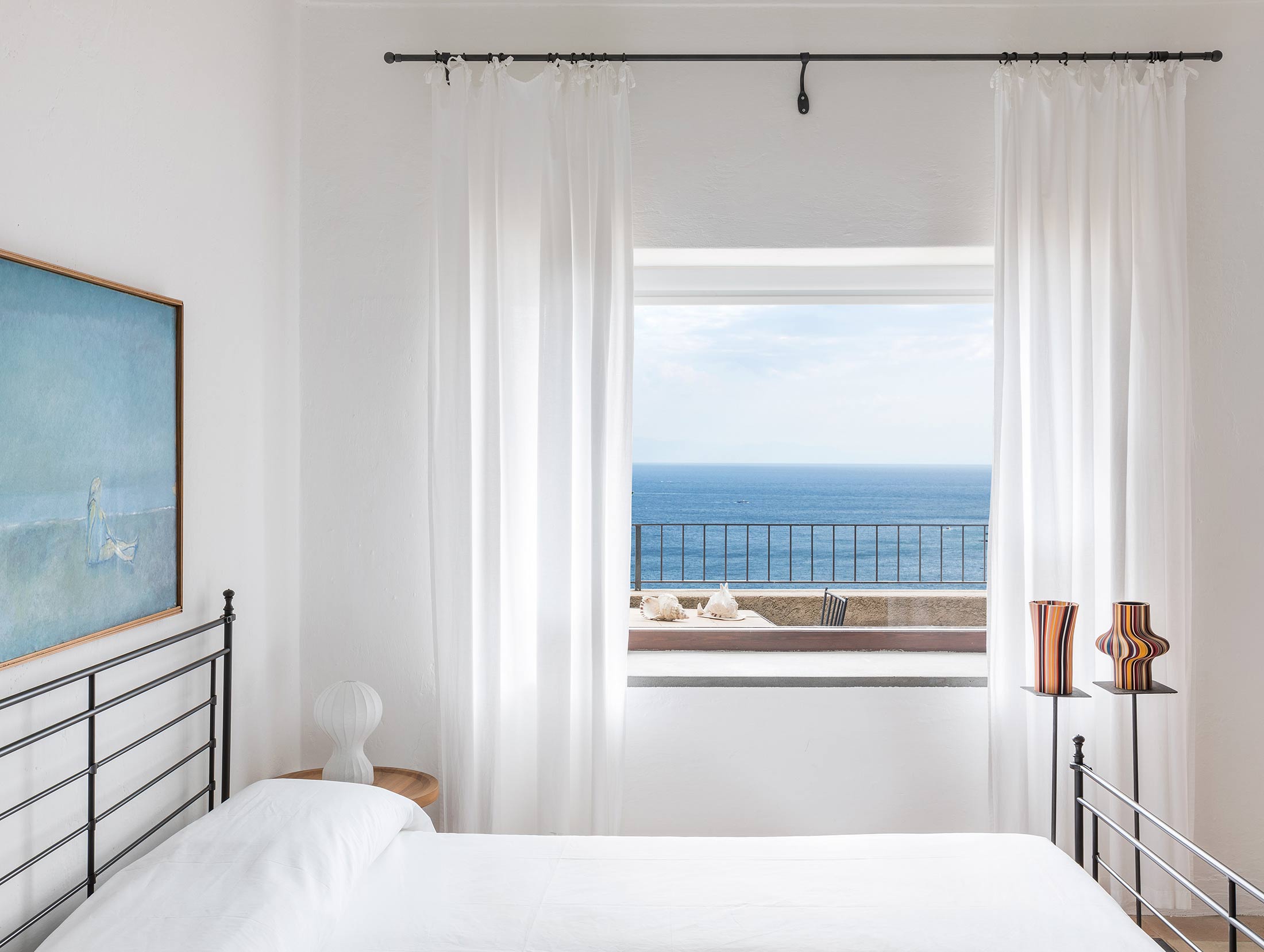 Pretty Hotels: Il Monastero – Castello Aragonese d’Ischia (Bild 11)