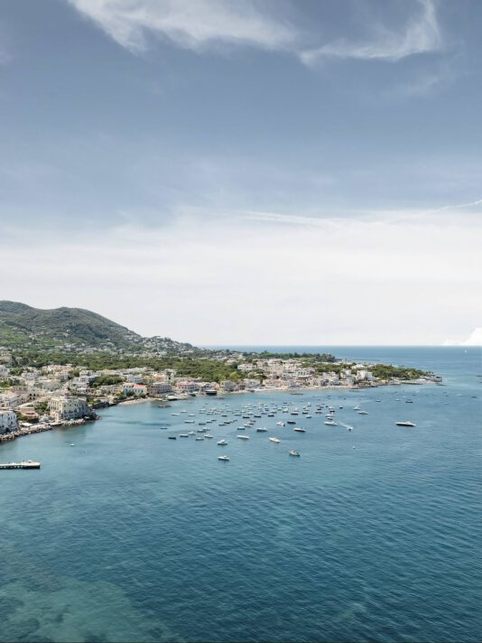 Pretty Hotels: Il Monastero – Castello Aragonese d’Ischia (Bild 8)