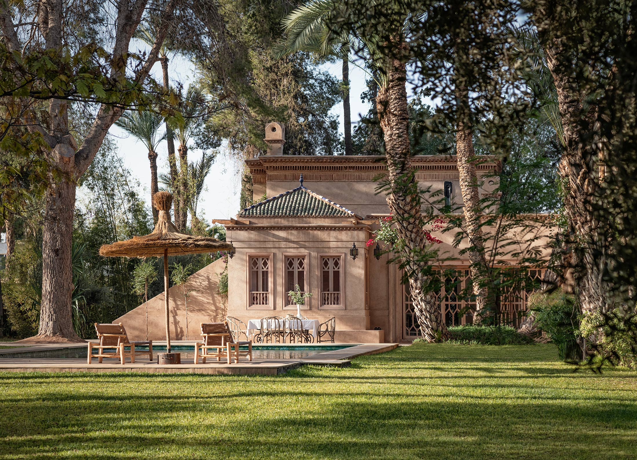 Pretty Hotels: Jnane Rumi (Bild 17)