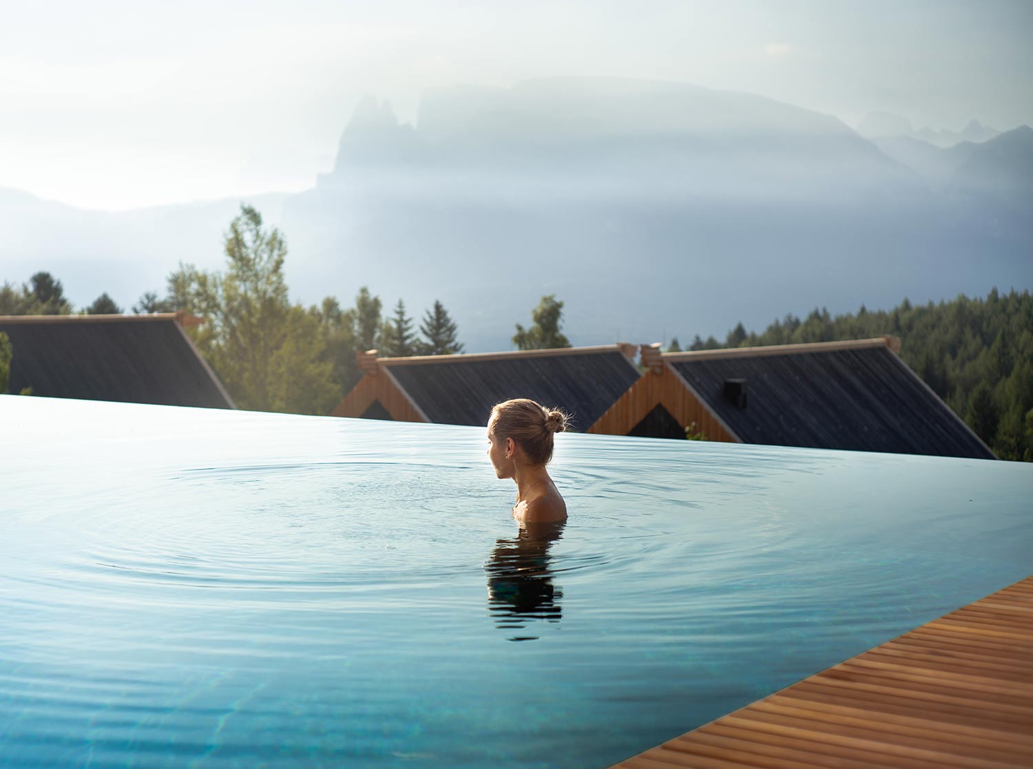 Pretty Hotels: The most beautiful hotels in South Tyrol (Image 13)