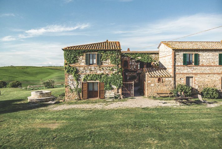 Agriturismo Il Rigo