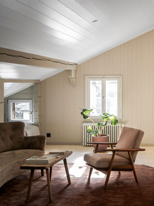 Pretty Hotels: Brücke 49 (Bild 15)