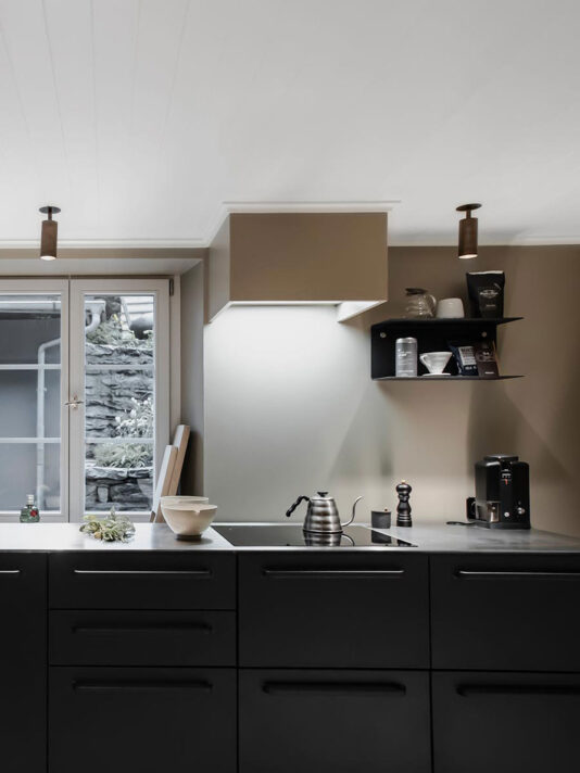 Pretty Hotels: Brücke 49 (Bild 11)