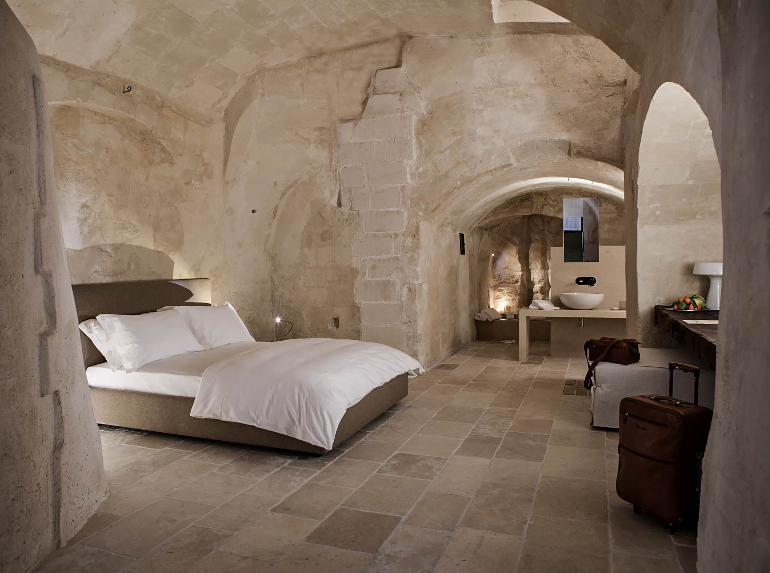 Pretty Hotels: Corte San Pietro (Image 6)