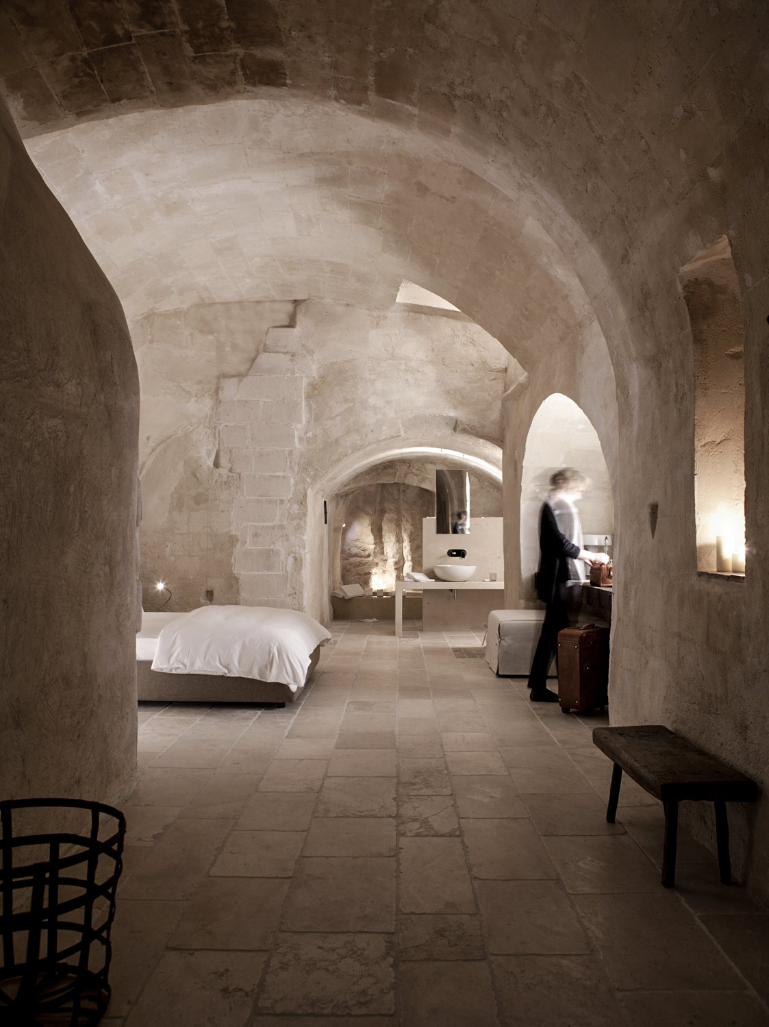 Pretty Hotels: Corte San Pietro (Image 4)