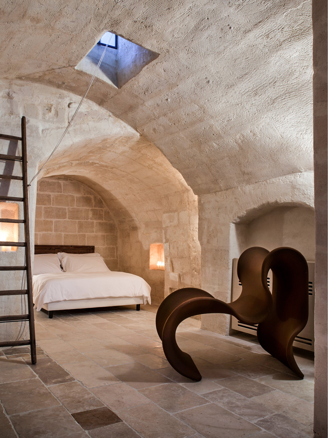 Pretty Hotels: Corte San Pietro (Image 3)