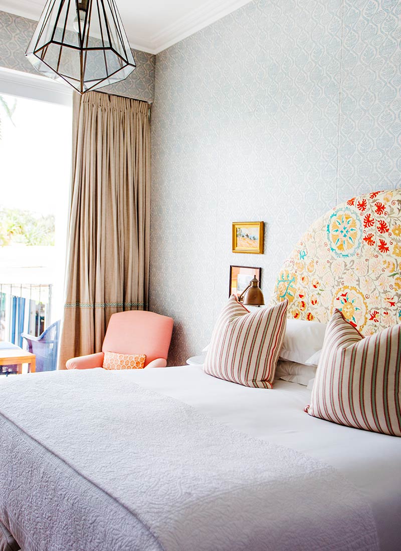 Pretty Hotels: Halcyon House (Image 6)