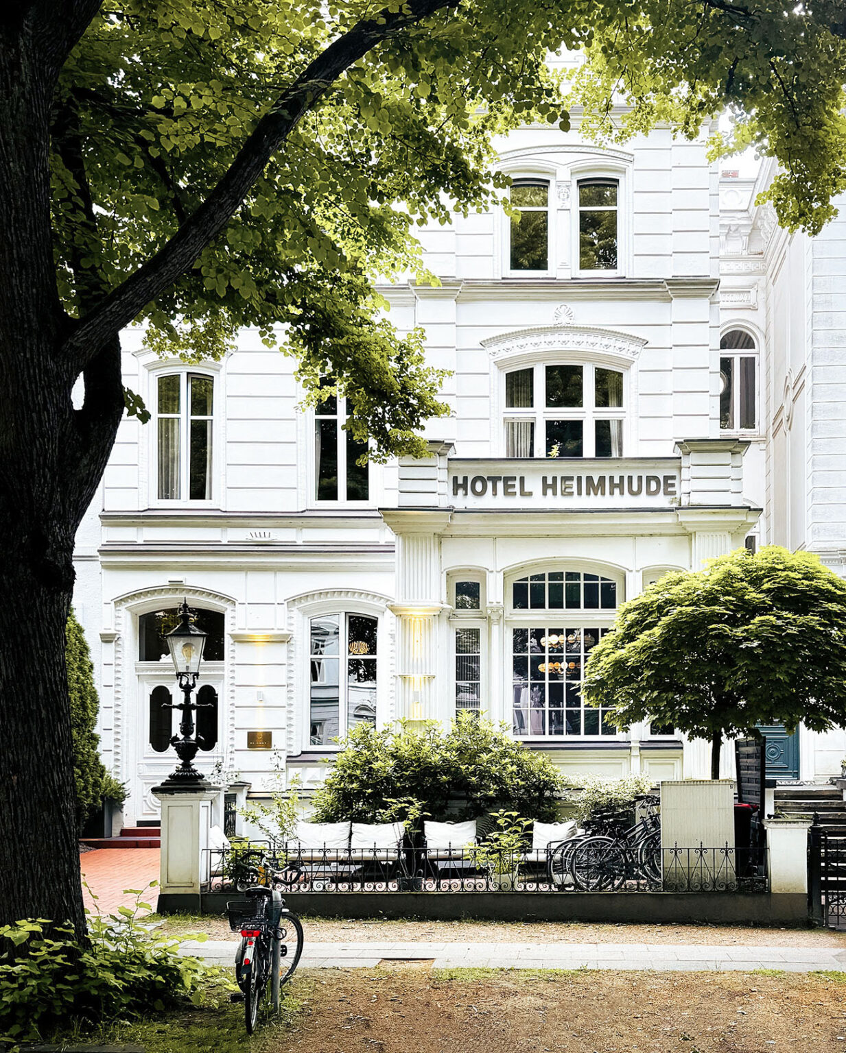 Stilwerk Hotel Heimhude