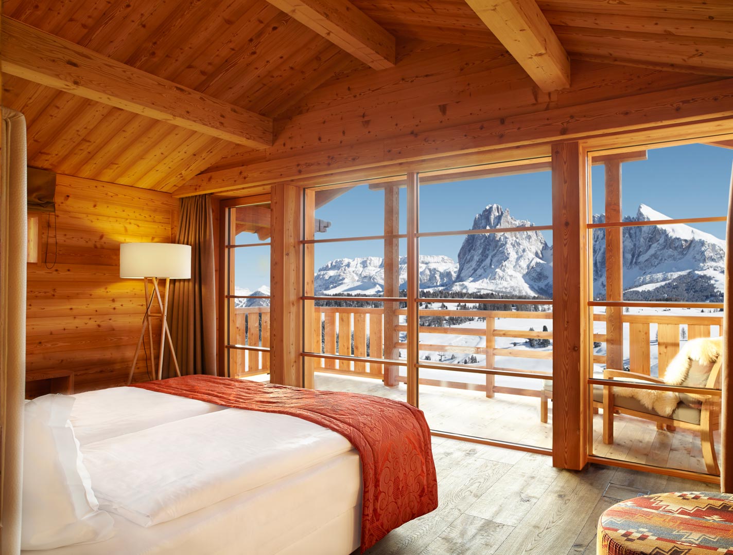 Pretty Hotels: Adler Lodge Alpe (Bild 10)