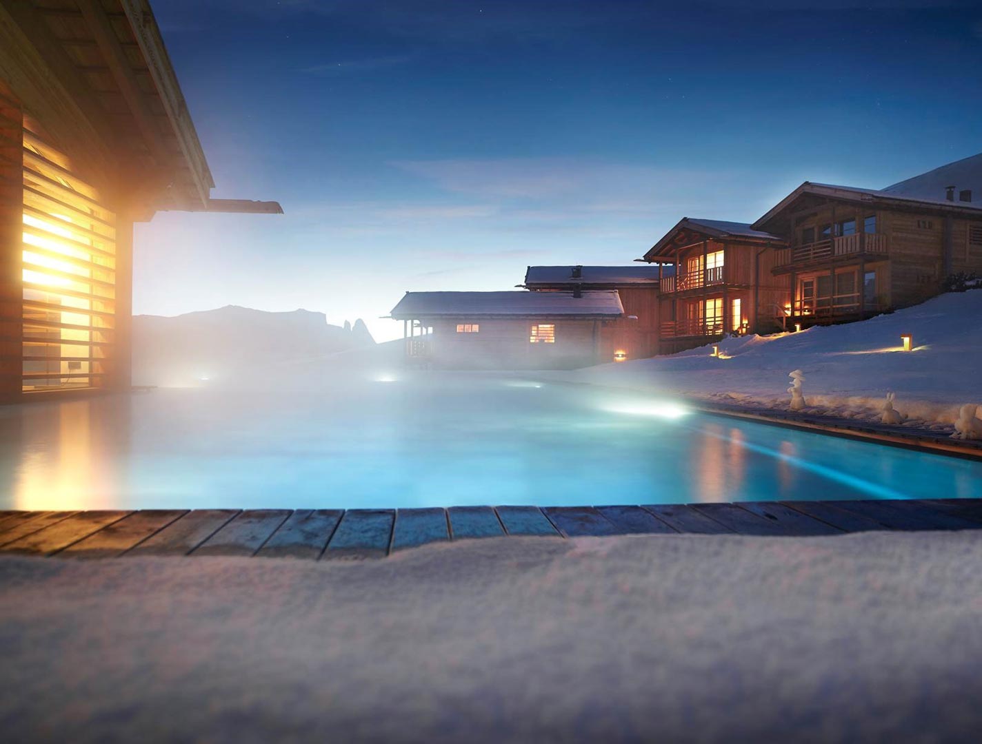 Pretty Hotels: Adler Lodge Alpe (Image 10)