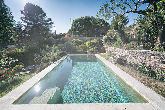 Hotels & Apartments - Provence