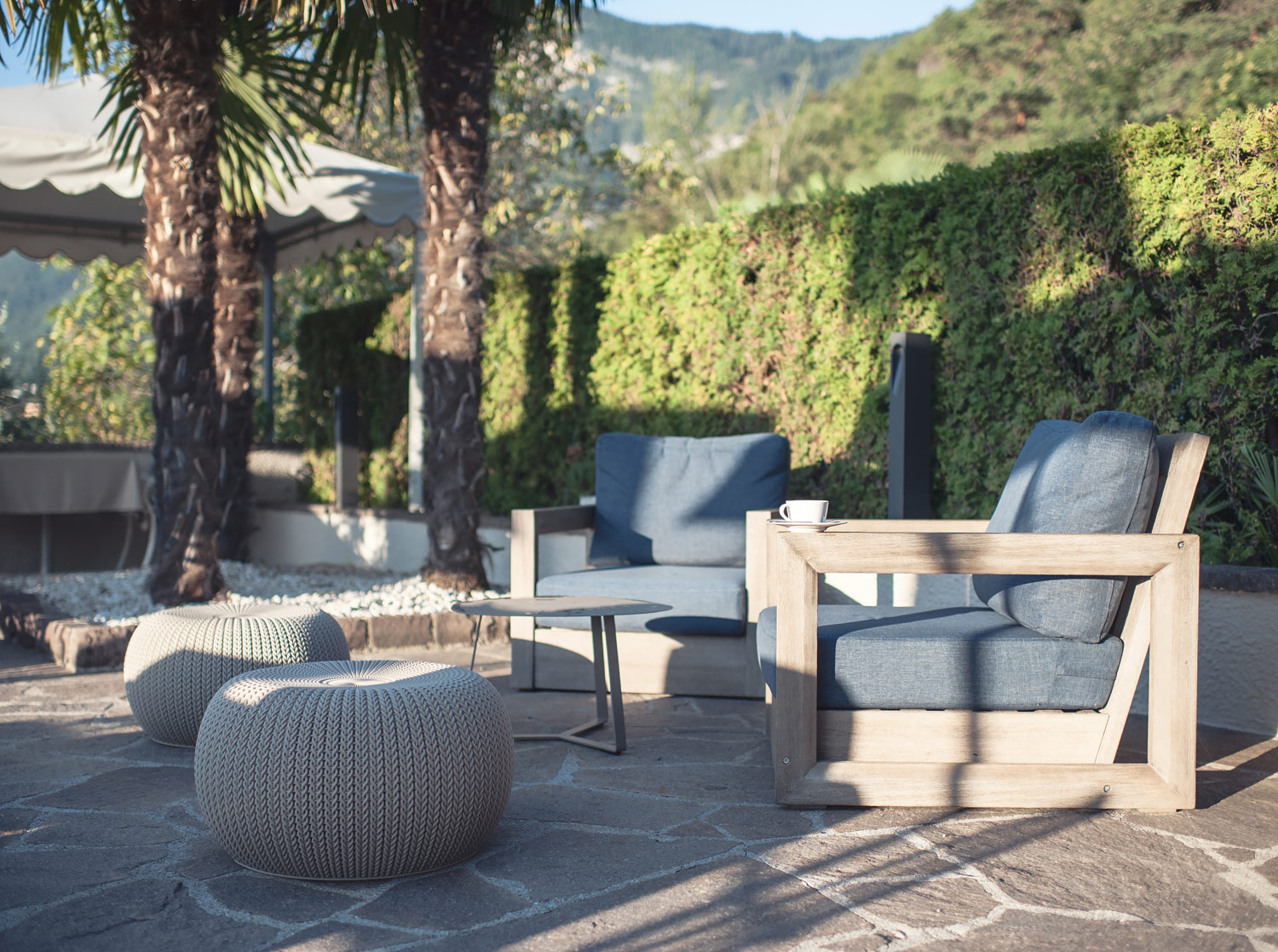 Pretty Hotels: Das Wanda (Image 8)