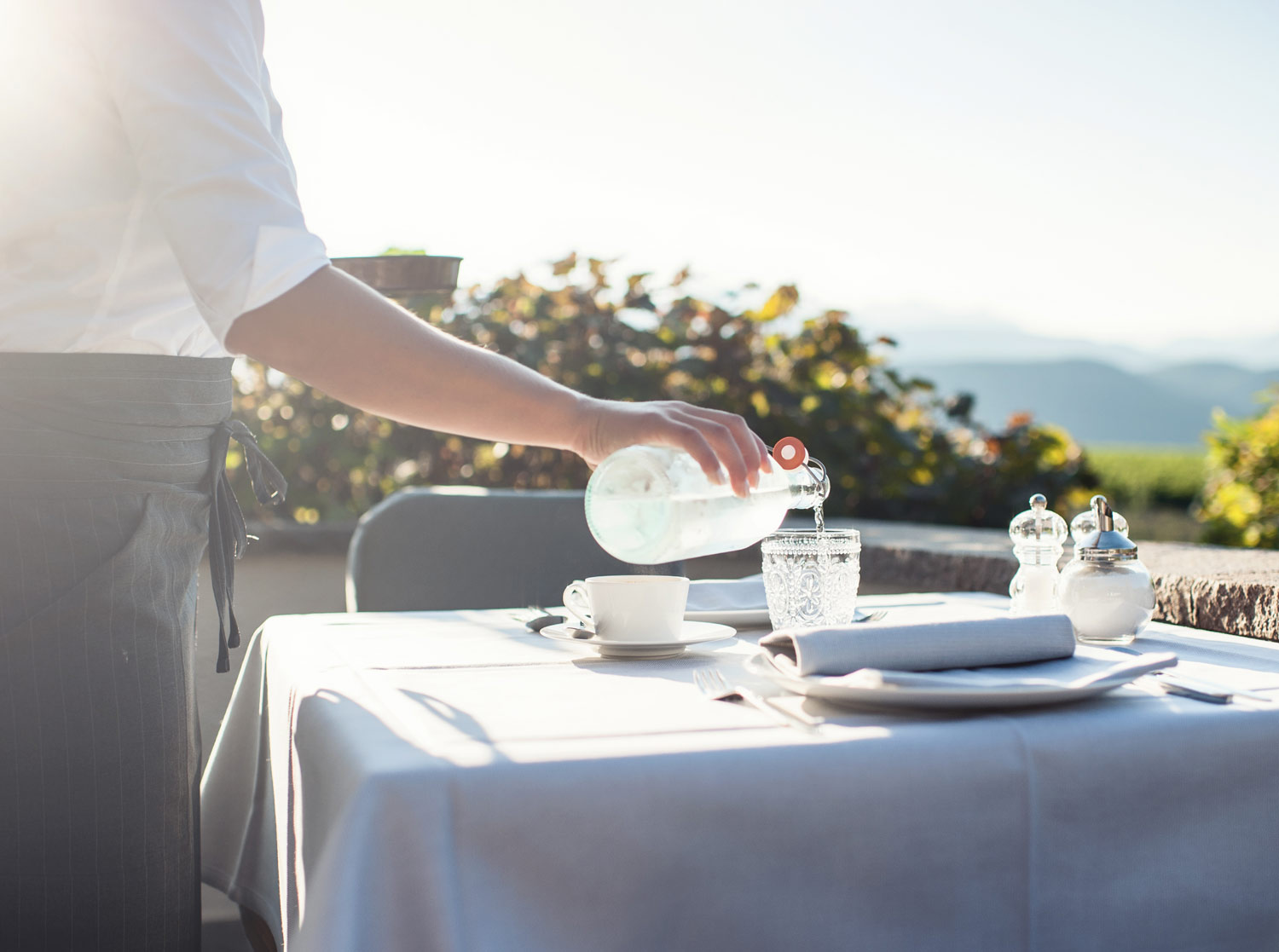 Pretty Hotels: Das Wanda (Bild 9)