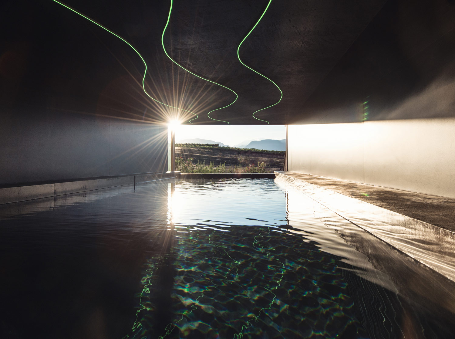 Pretty Hotels: Das Wanda (Bild 11)