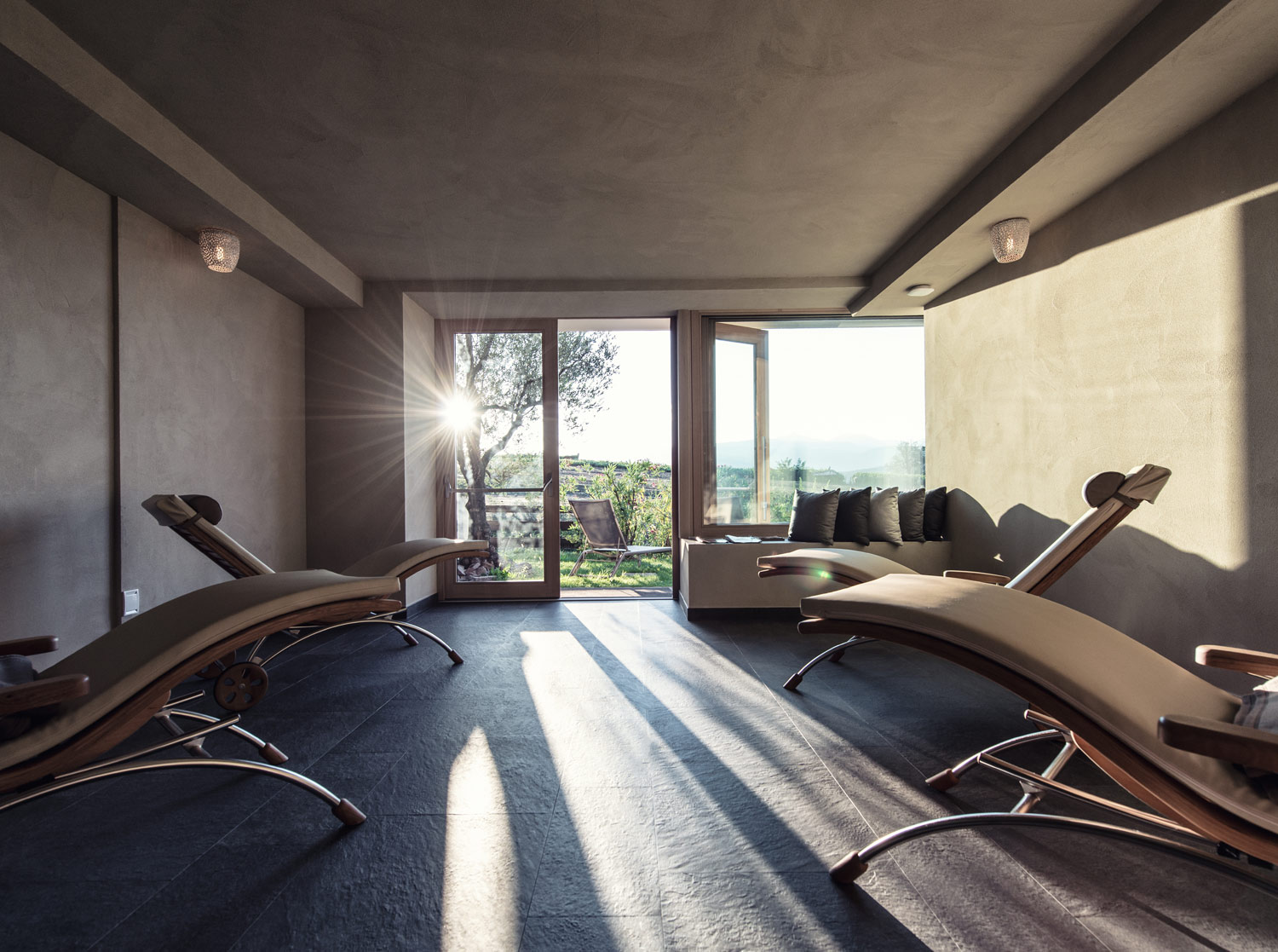 Pretty Hotels: Das Wanda (Bild 13)