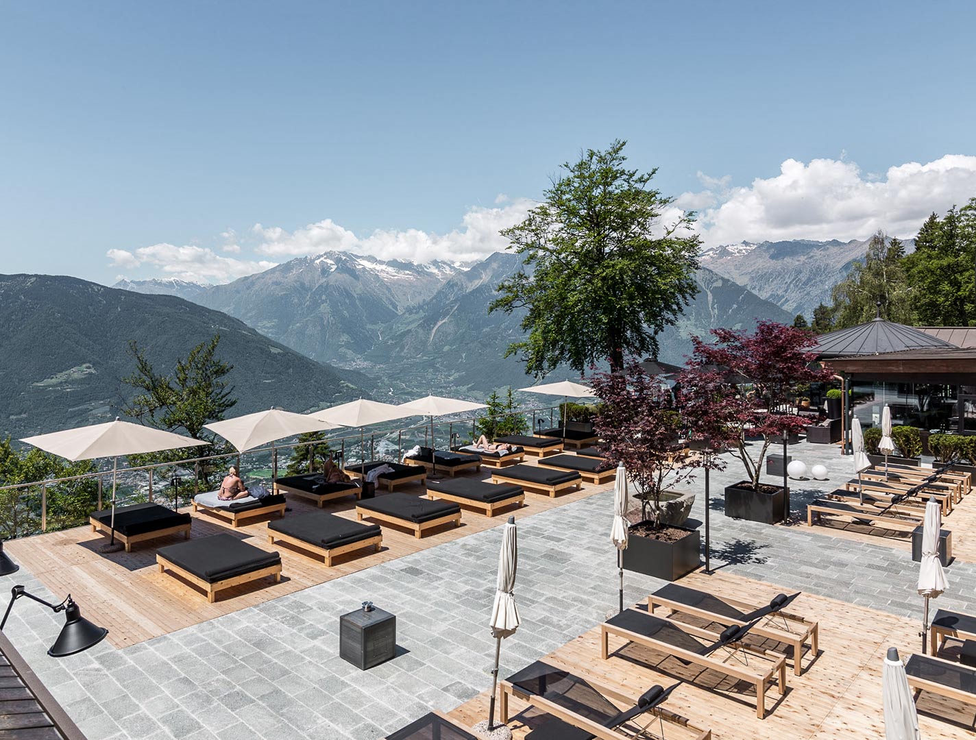 Pretty Hotels: The Perfect Guide to Merano / South Tyrol (Image 12)