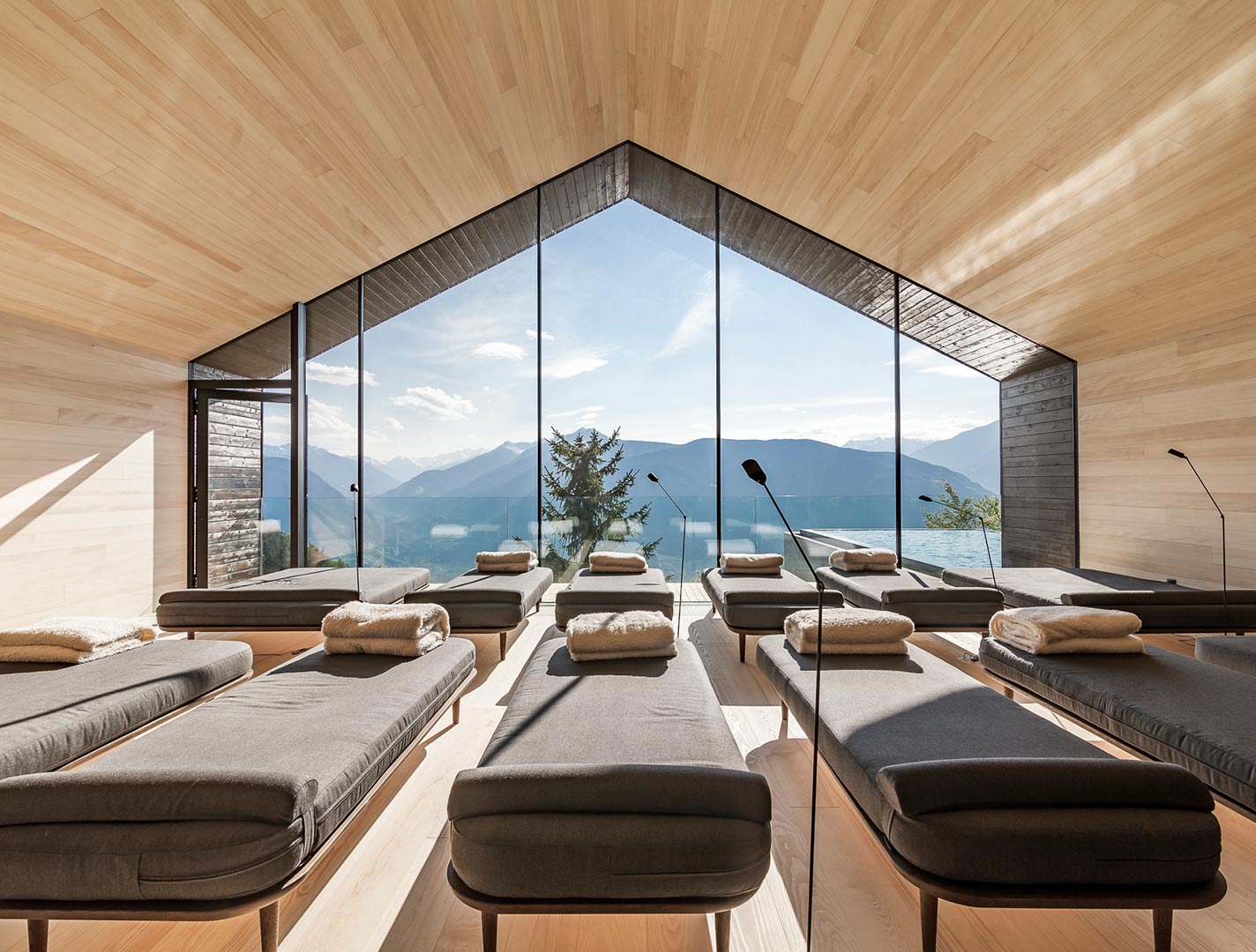 Pretty Hotels: The most beautiful hotels in South Tyrol (Image 15)