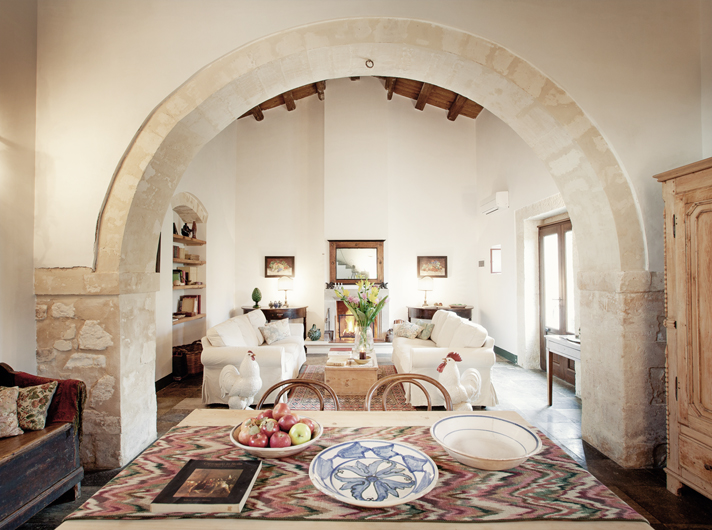 living room k