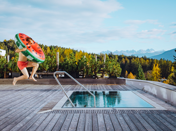 Nidum, Hotel, Seefeld, Mösern, Tirol, Tyrol, Tirolo, Austria, Österreich, Innsbruck, Casual, Luxury, 5stars,