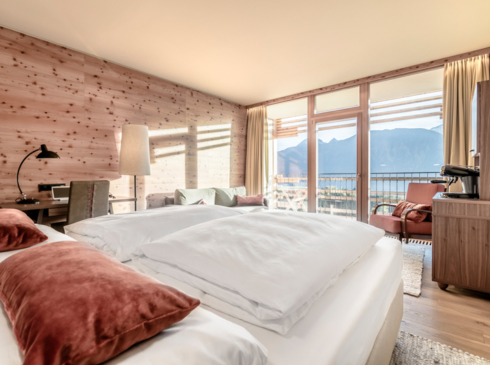 Nidum, Hotel, Seefeld, Mösern, Tirol, Tyrol, Tirolo, Austria, Österreich, Innsbruck, Casual, Luxury, 5stars,