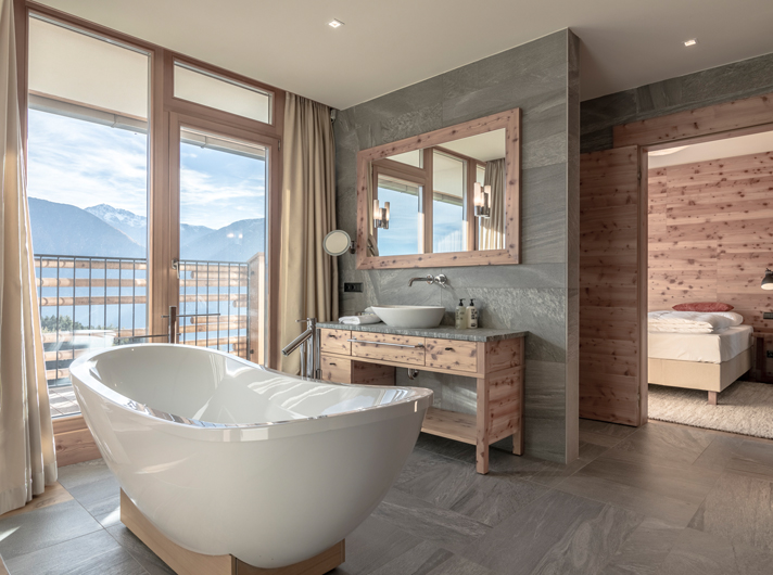Nidum, Hotel, Seefeld, Mösern, Tirol, Tyrol, Tirolo, Austria, Österreich, Innsbruck, Casual, Luxury, 5stars,