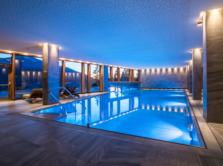 Nidum, Hotel, Seefeld, Mösern, Tirol, Tyrol, Tirolo, Austria, Österreich, Innsbruck, Casual, Luxury, 5stars,